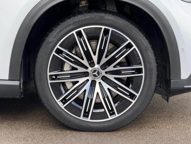 MERCEDES-BENZ EQE SUV 500 408ch AMG Line 4Matic  CLASSE EQE SUV / 294 EQE 500 4MATIC SUV AMG Line