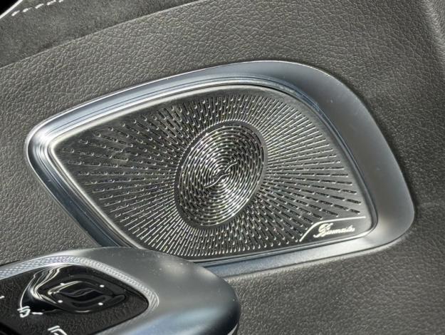 MERCEDES-BENZ EQE SUV 500 408ch AMG Line 4Matic  CLASSE EQE SUV / 294 EQE 500 4MATIC SUV AMG Line