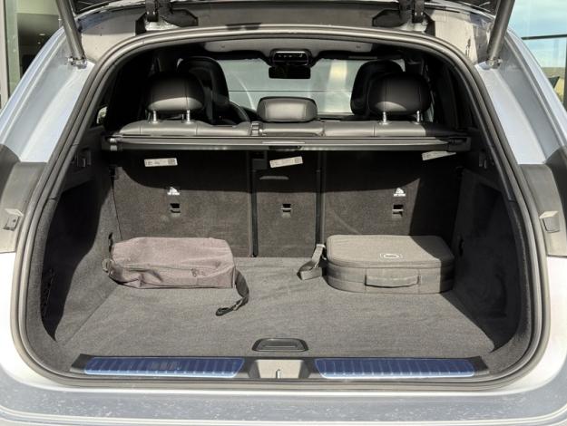 MERCEDES-BENZ EQE SUV 500 408ch AMG Line 4Matic  CLASSE EQE SUV / 294 EQE 500 4MATIC SUV AMG Line