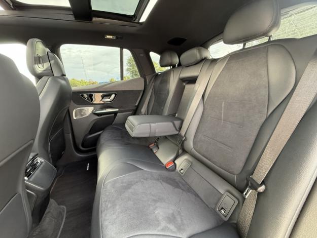 MERCEDES-BENZ EQE SUV 500 408ch AMG Line 4Matic  CLASSE EQE SUV / 294 EQE 500 4MATIC SUV AMG Line