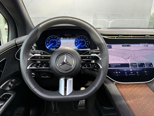 MERCEDES-BENZ EQE SUV 500 408ch AMG Line 4Matic  CLASSE EQE SUV / 294 EQE 500 4MATIC SUV AMG Line