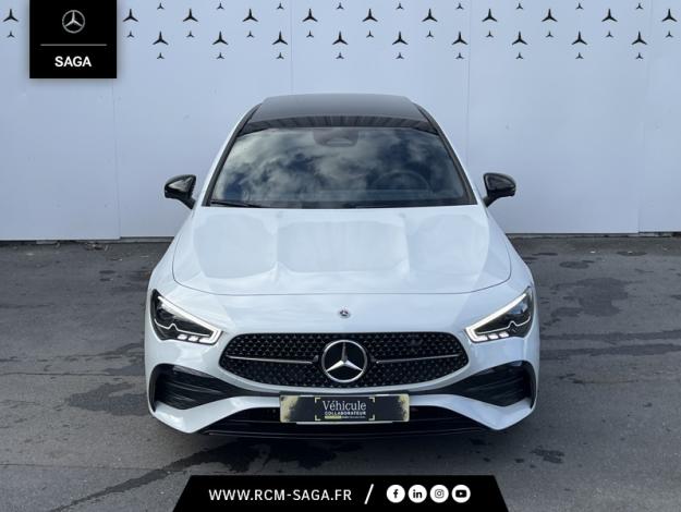 MERCEDES-BENZ Classe CLA SB/118 CLA 200 Shooting Brake AMG Line