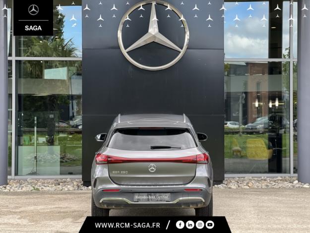 MERCEDES-BENZ Classe EQA / 243 EQA 250 AMG Line