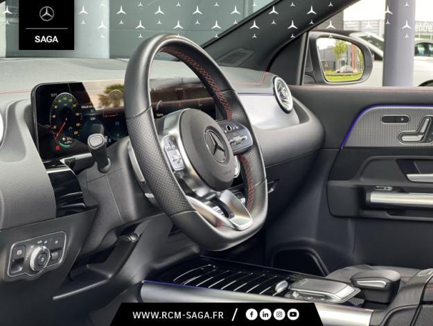 MERCEDES-BENZ Classe EQA / 243 EQA 250 AMG Line