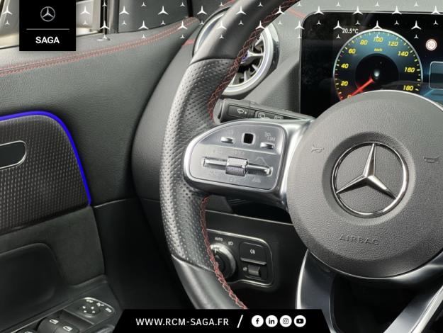 MERCEDES-BENZ Classe EQA / 243 EQA 250 AMG Line