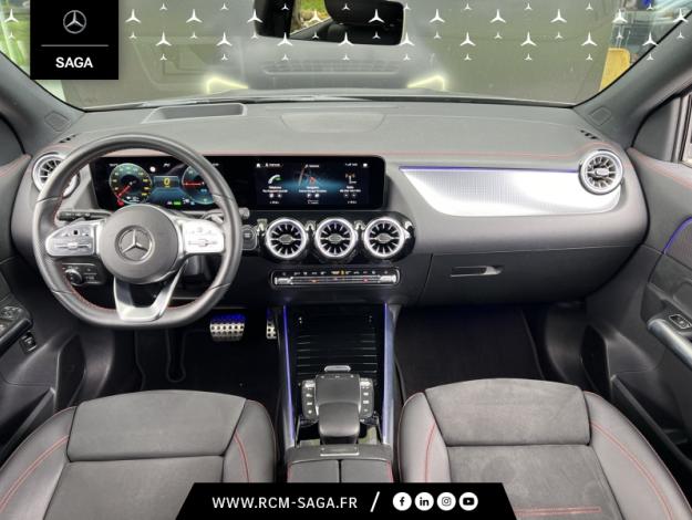 MERCEDES-BENZ Classe EQA / 243 EQA 250 AMG Line