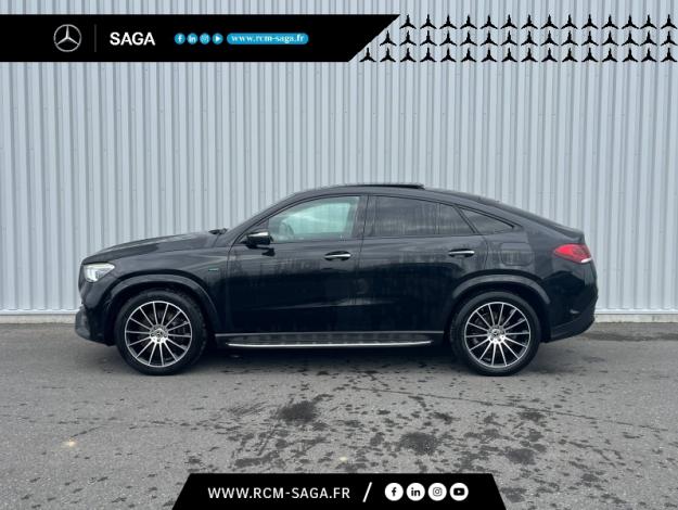 MERCEDES-BENZ Classe GLE CP/1673 GLE 350 de 4MATIC AMG Line Coupe