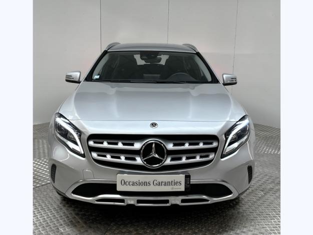 MERCEDES-BENZ Classe GLA/ X156 GLA 180 d Sensation