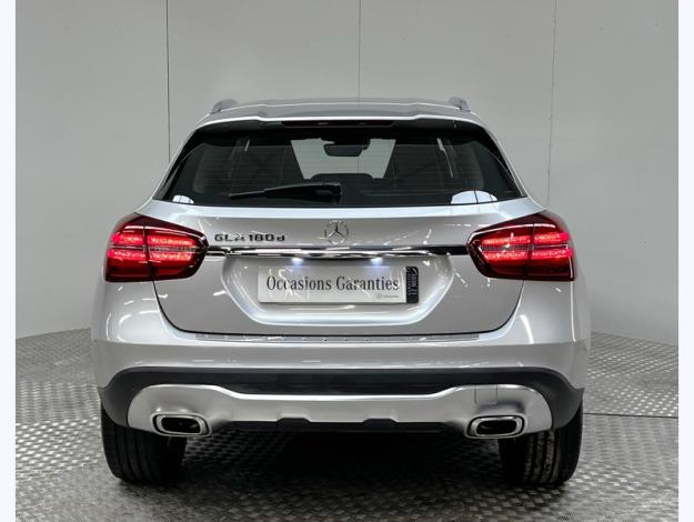 MERCEDES-BENZ Classe GLA/ X156 GLA 180 d Sensation