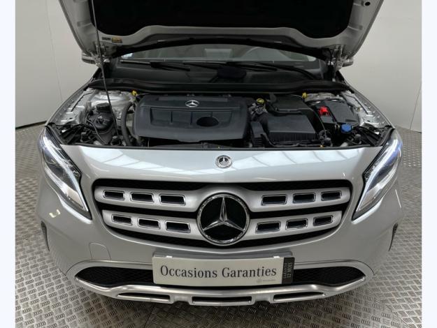 MERCEDES-BENZ Classe GLA/ X156 GLA 180 d Sensation