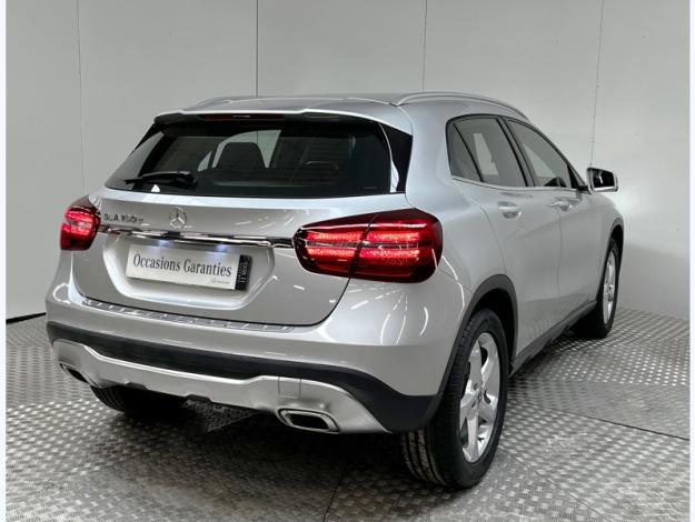 MERCEDES-BENZ Classe GLA/ X156 GLA 180 d Sensation