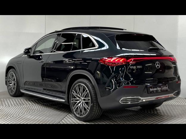 MERCEDES-BENZ CLASSE EQE SUV / 294 EQE 350 4MATIC SUV AMG Line