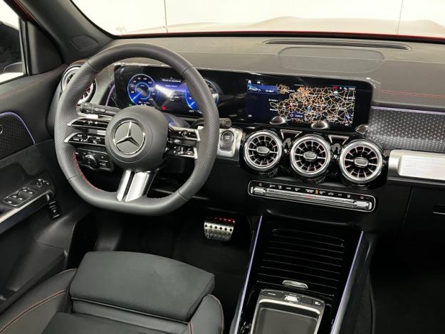 MERCEDES-BENZ Classe EQB / 243 EQB 350 4MATIC AMG Line