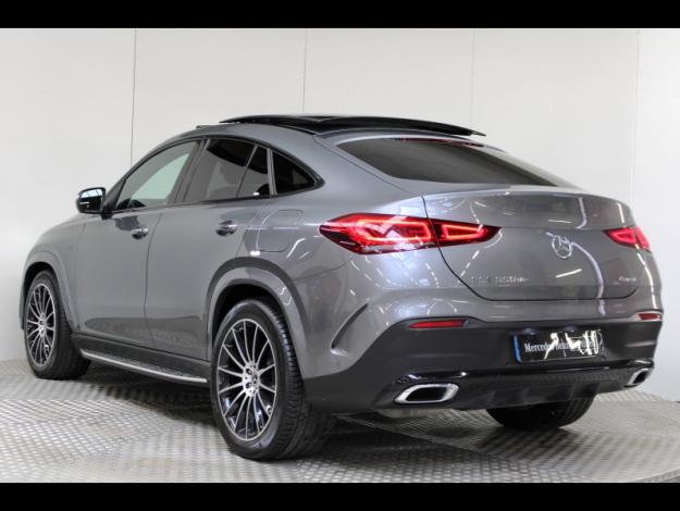 MERCEDES-BENZ Classe GLE CP/1673 GLE 350 de 4MATIC AMG Line Coupe