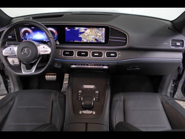 MERCEDES-BENZ Classe GLE CP/1673 GLE 350 de 4MATIC AMG Line Coupe