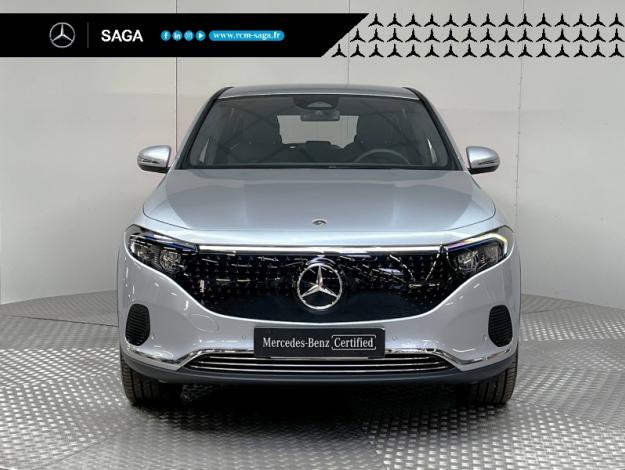 MERCEDES-BENZ EQA 250+ 190ch Business Line  Classe EQA / 243 EQA 250+ Business Line