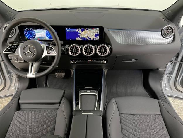 MERCEDES-BENZ Classe EQA / 243 EQA 250+ Business Line