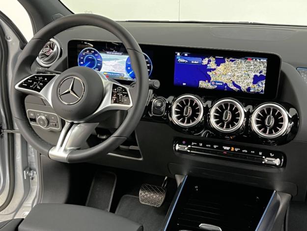 MERCEDES-BENZ Classe EQA / 243 EQA 250+ Business Line