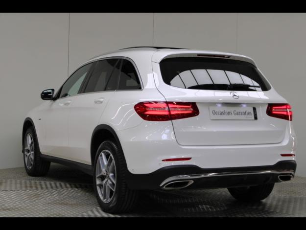 MERCEDES-BENZ Classe GLC SUV/253 GLC 350 e 4MATIC SUV Sportline