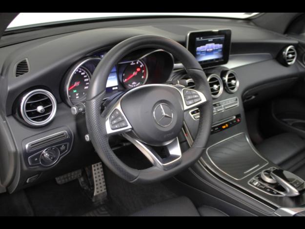 MERCEDES-BENZ Classe GLC SUV/253 GLC 350 e 4MATIC SUV Sportline