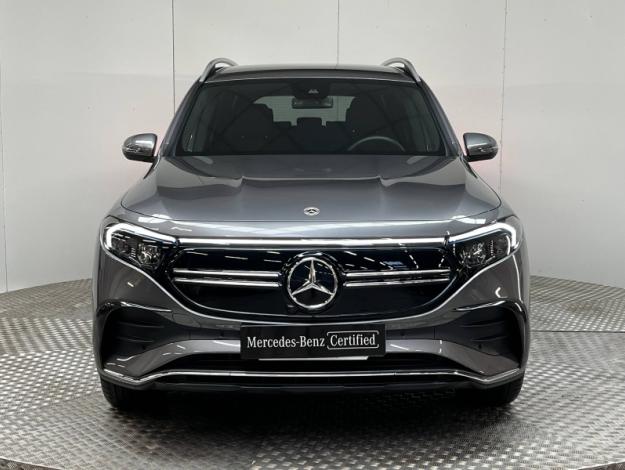 MERCEDES-BENZ Classe EQB / 243 EQB 250+ AMG Line