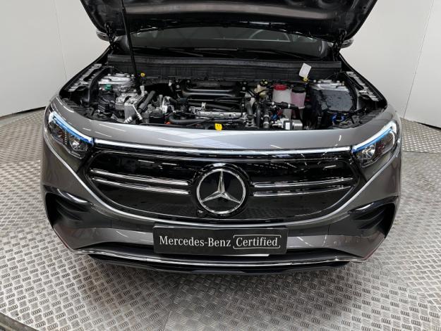 MERCEDES-BENZ Classe EQB / 243 EQB 250+ AMG Line