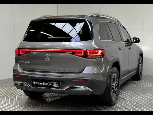 MERCEDES-BENZ Classe EQB / 243 EQB 250+ AMG Line