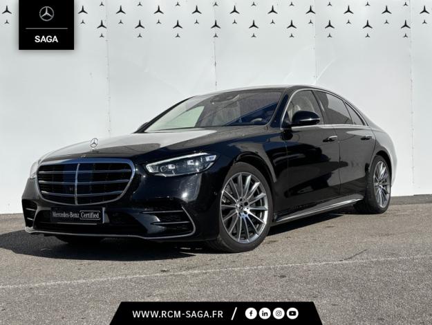 MERCEDES-BENZ Classe S BERL / 223 Classe S 400 d 4MATIC Berline AMG Line