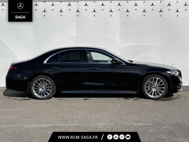 MERCEDES-BENZ Classe S BERL / 223 Classe S 400 d 4MATIC Berline AMG Line