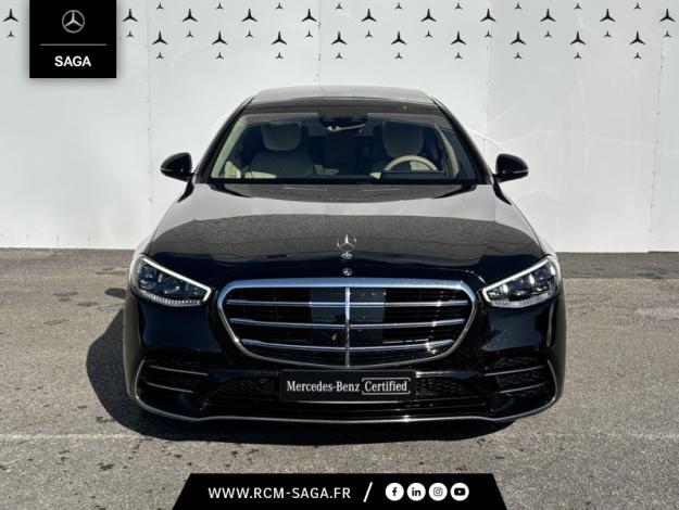 MERCEDES-BENZ Classe S BERL / 223 Classe S 400 d 4MATIC Berline AMG Line