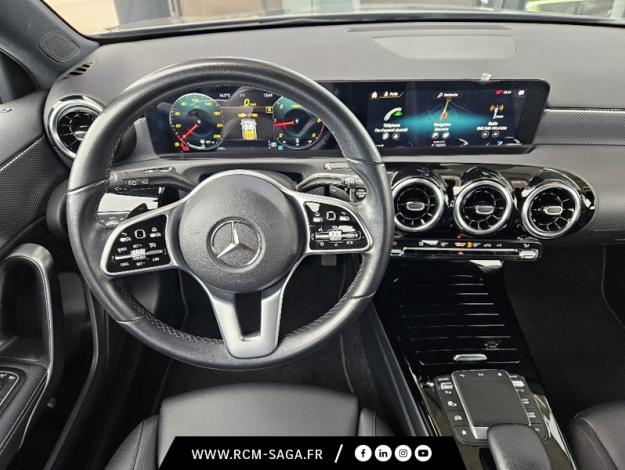 MERCEDES-BENZ Classe A/177 Classe A 180 d Progressive Line