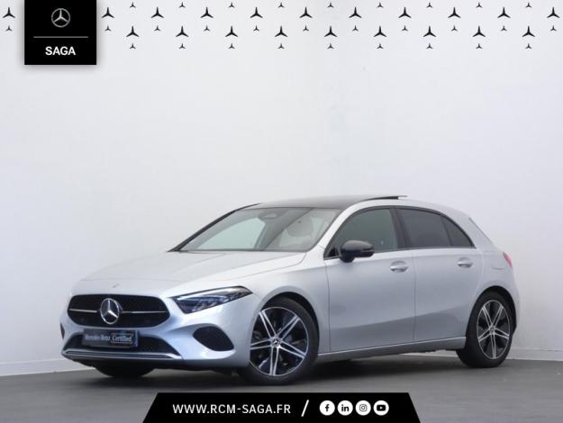 MERCEDES-BENZ Classe A 180 d Progressive Line Progressive Line 180 d Progressive Line