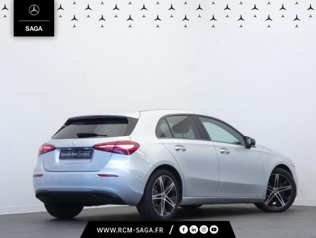 MERCEDES-BENZ Classe A 180 d Progressive Line Progressive Line 180 d Progressive Line