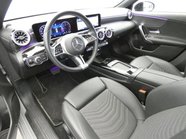 MERCEDES-BENZ Classe A 180 d Progressive Line Progressive Line 180 d Progressive Line