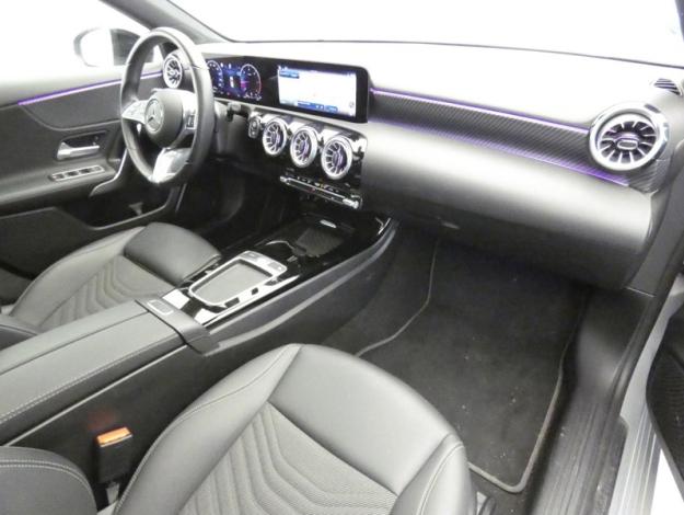 MERCEDES-BENZ Classe A 180 d Progressive Line Progressive Line 180 d Progressive Line