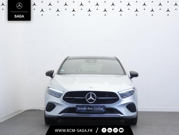 MERCEDES-BENZ Classe A 180 d Progressive Line Progressive Line 180 d Progressive Line