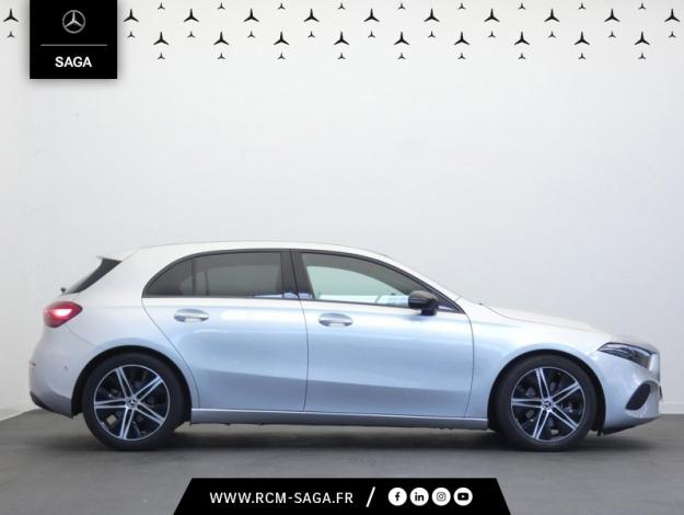 MERCEDES-BENZ Classe A 180 d Progressive Line Progressive Line 180 d Progressive Line