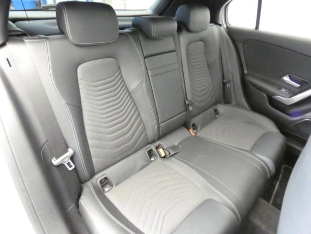 MERCEDES-BENZ Classe A 180 d Progressive Line Progressive Line 180 d Progressive Line