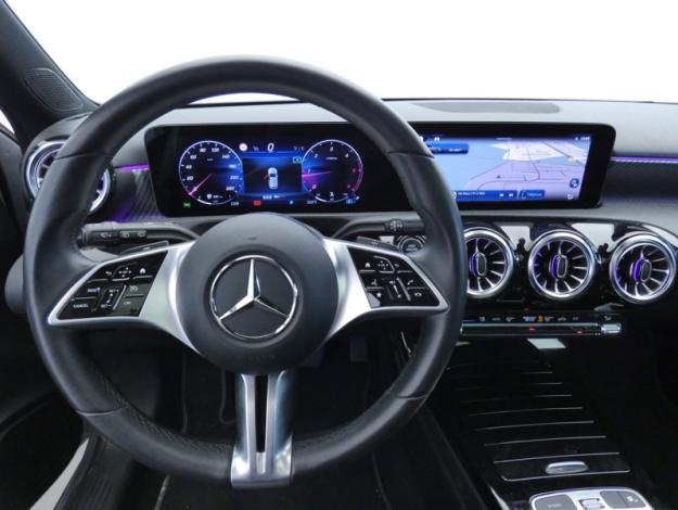 MERCEDES-BENZ Classe A 180 d Progressive Line Progressive Line 180 d Progressive Line