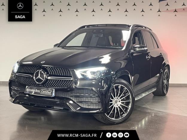 MERCEDES-BENZ Classe GLE SUV/167 GLE 350 de 4MATIC AMG Line