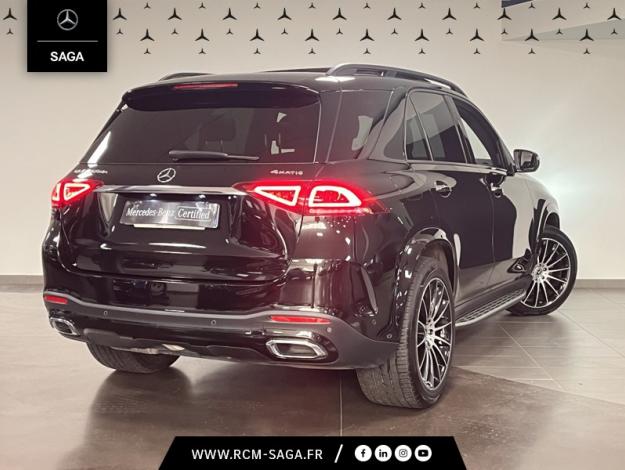 MERCEDES-BENZ Classe GLE SUV/167 GLE 350 de 4MATIC AMG Line