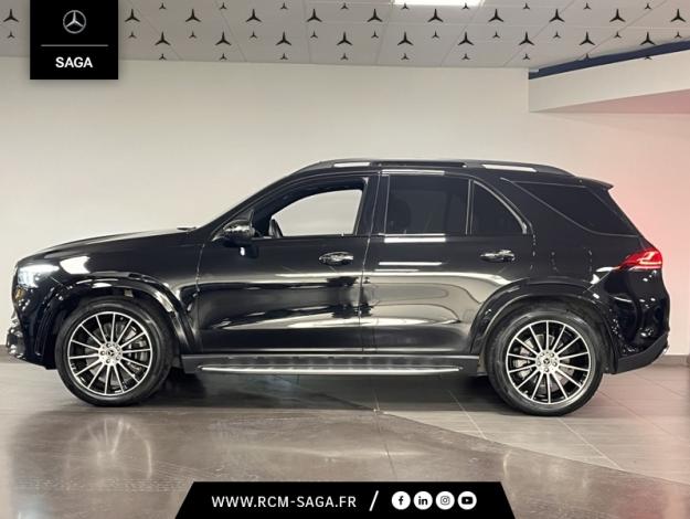 MERCEDES-BENZ Classe GLE SUV/167 GLE 350 de 4MATIC AMG Line