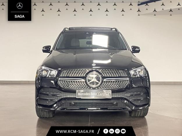 MERCEDES-BENZ Classe GLE SUV/167 GLE 350 de 4MATIC AMG Line