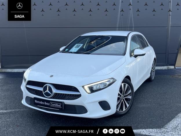 MERCEDES-BENZ Classe A/177 Classe A 160 Style Line