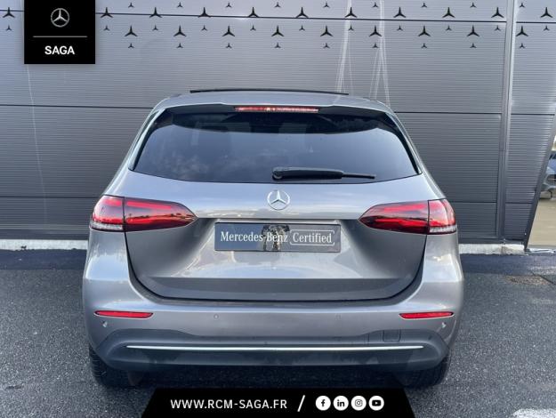 MERCEDES-BENZ Classe B/247 Classe B 200 d Business Line Edition