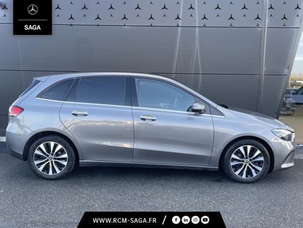 MERCEDES-BENZ Classe B/247 Classe B 200 d Business Line Edition