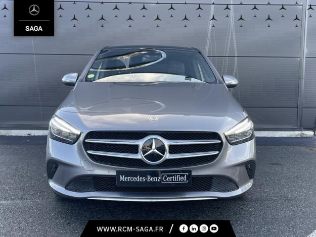 MERCEDES-BENZ Classe B/247 Classe B 200 d Business Line Edition