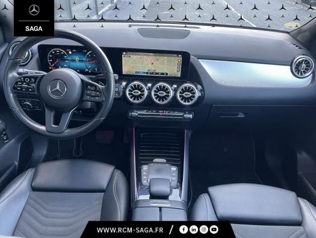 MERCEDES-BENZ Classe B/247 Classe B 200 d Business Line Edition