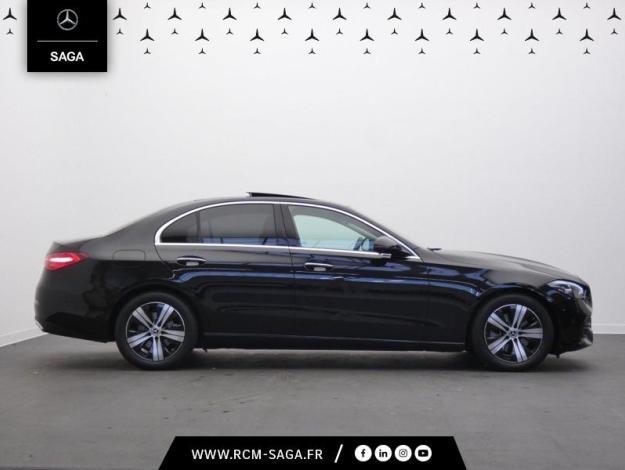 MERCEDES-BENZ Classe C BERL/206 Classe C 220 d Berline Avantgarde Line