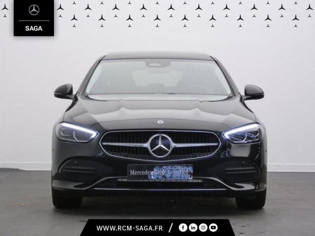 MERCEDES-BENZ Classe C BERL/206 Classe C 220 d Berline Avantgarde Line